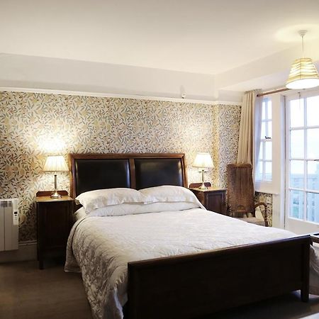 Walpole Bay Hotel Margate Kültér fotó