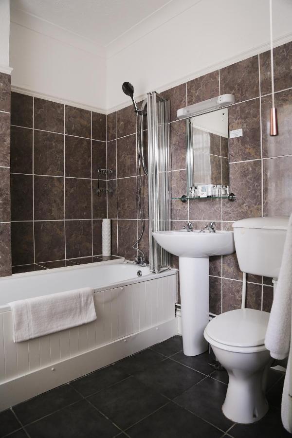 Walpole Bay Hotel Margate Kültér fotó