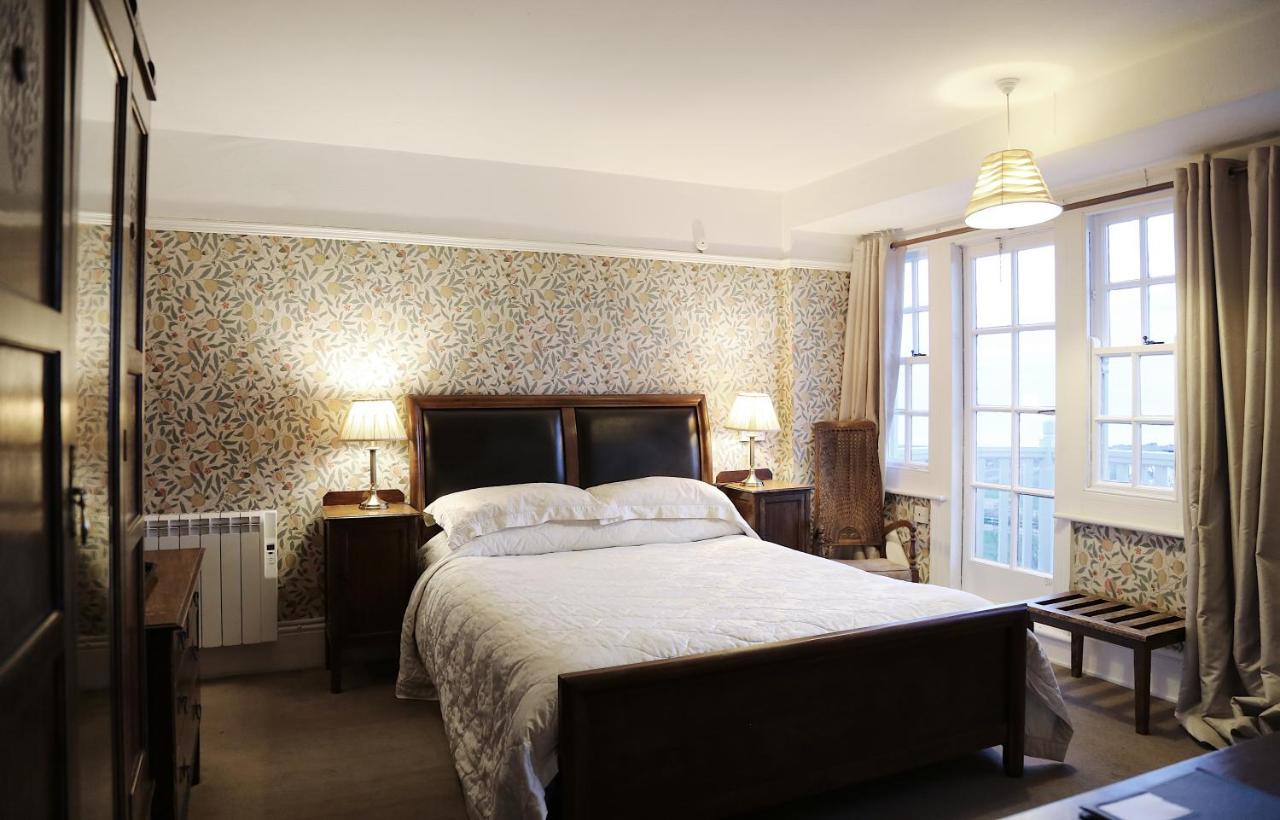 Walpole Bay Hotel Margate Kültér fotó